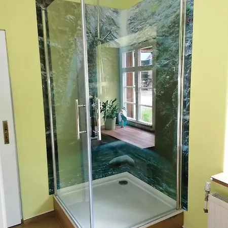 Апартаменты Am Atelier