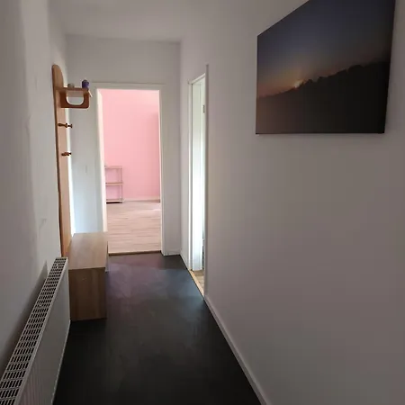 Am Atelier Apartment *