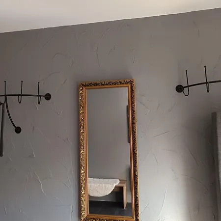 Апартаменты Am Atelier *