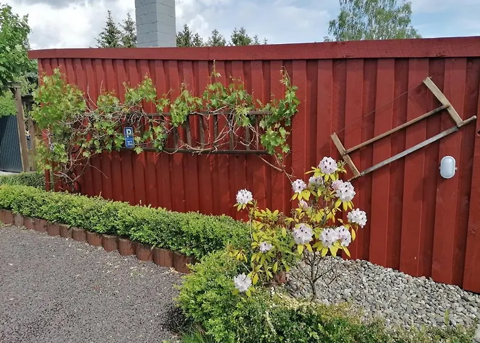 شقة Am Atelier راتينو