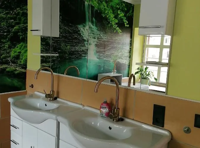 Am Atelier شقة راتينو